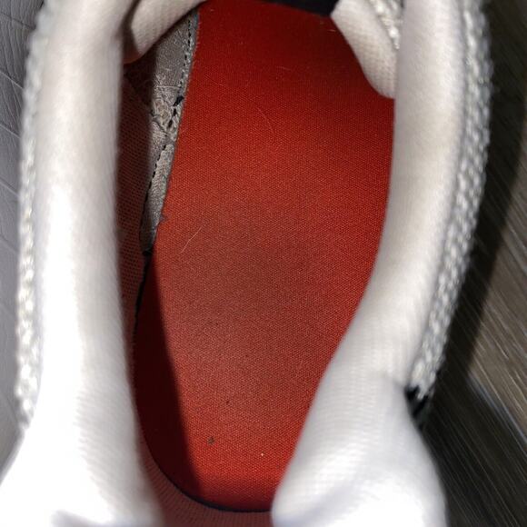 Adidas F36241 Mens US Size 9.5 Questar Flow White Black Sneakers Shoes - Picture 9 of 11